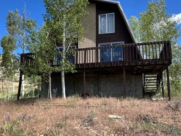 1085 W ELK RD RD N, Scofield, UT 84526