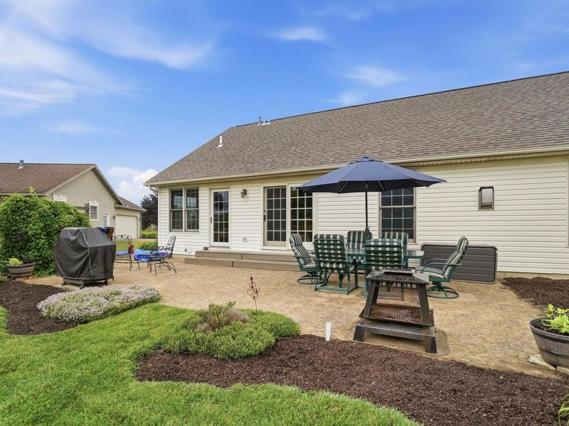 656 Gardenview Circle, Lima, OH 45801 Photo 39