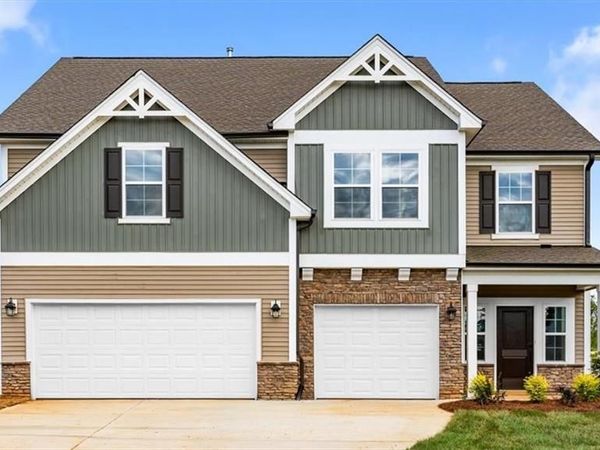 2824 Mayfield Drive, Graham, NC 27253