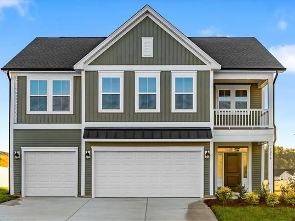 3030 Bayou Street, Graham, NC 27253