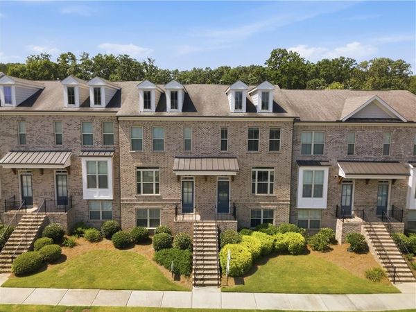 2217 Parkside Glen View, Unit 221, Duluth, GA 30097