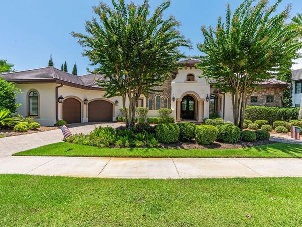 3580 Preserve Drive, Miramar Beach, FL 32550