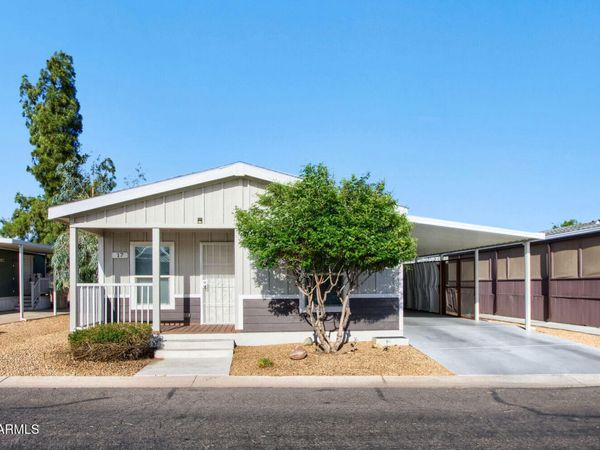 6960 W PEORIA Avenue, Unit 17, Peoria, AZ 85345