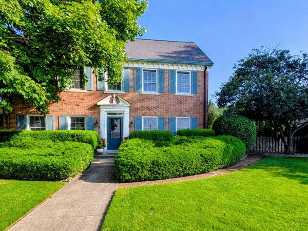 636 Ruddiman Drive, Muskegon, MI 49445