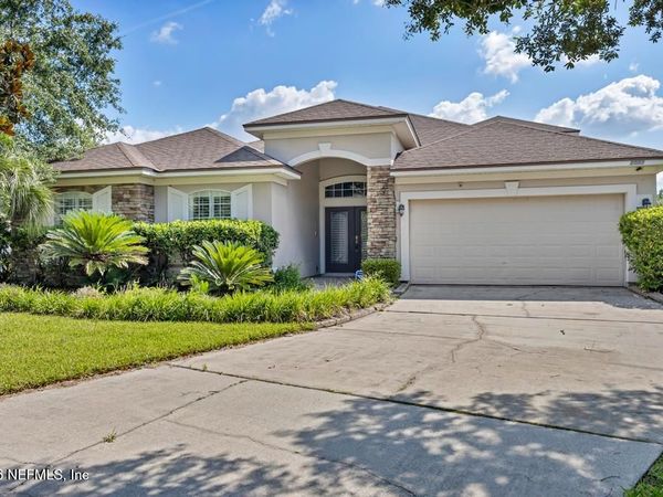 2008 STABLE GATE Lane, Orange Park, FL 32065