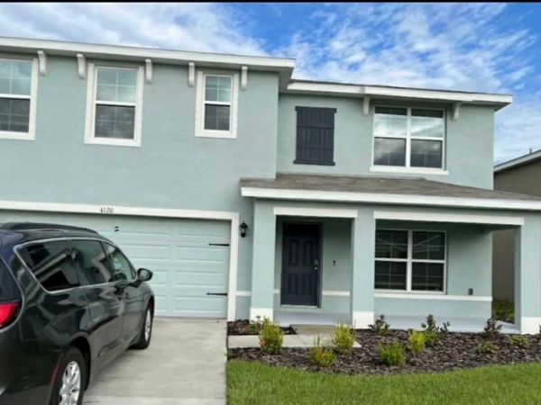 4120 SILVER STRAND TRAIL , PALMETTO, FL 34221