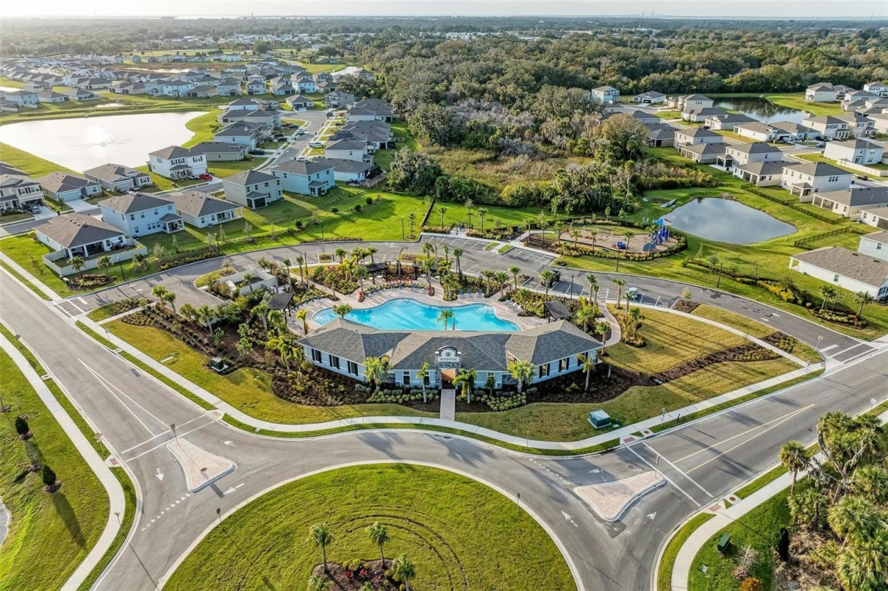 4120 Silver Strand Trail , Palmetto, FL 34221 Photo