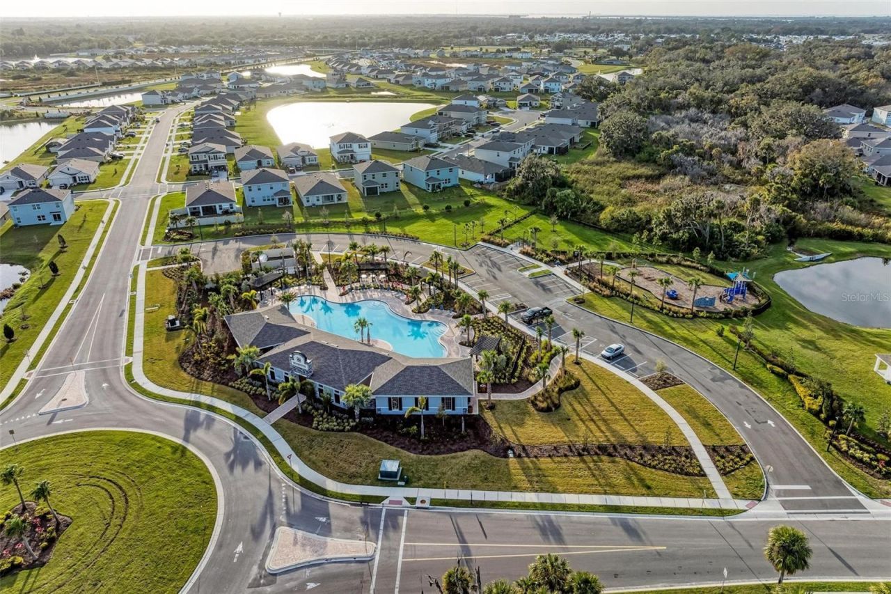 4120 Silver Strand Trail , Palmetto, FL 34221 Photo