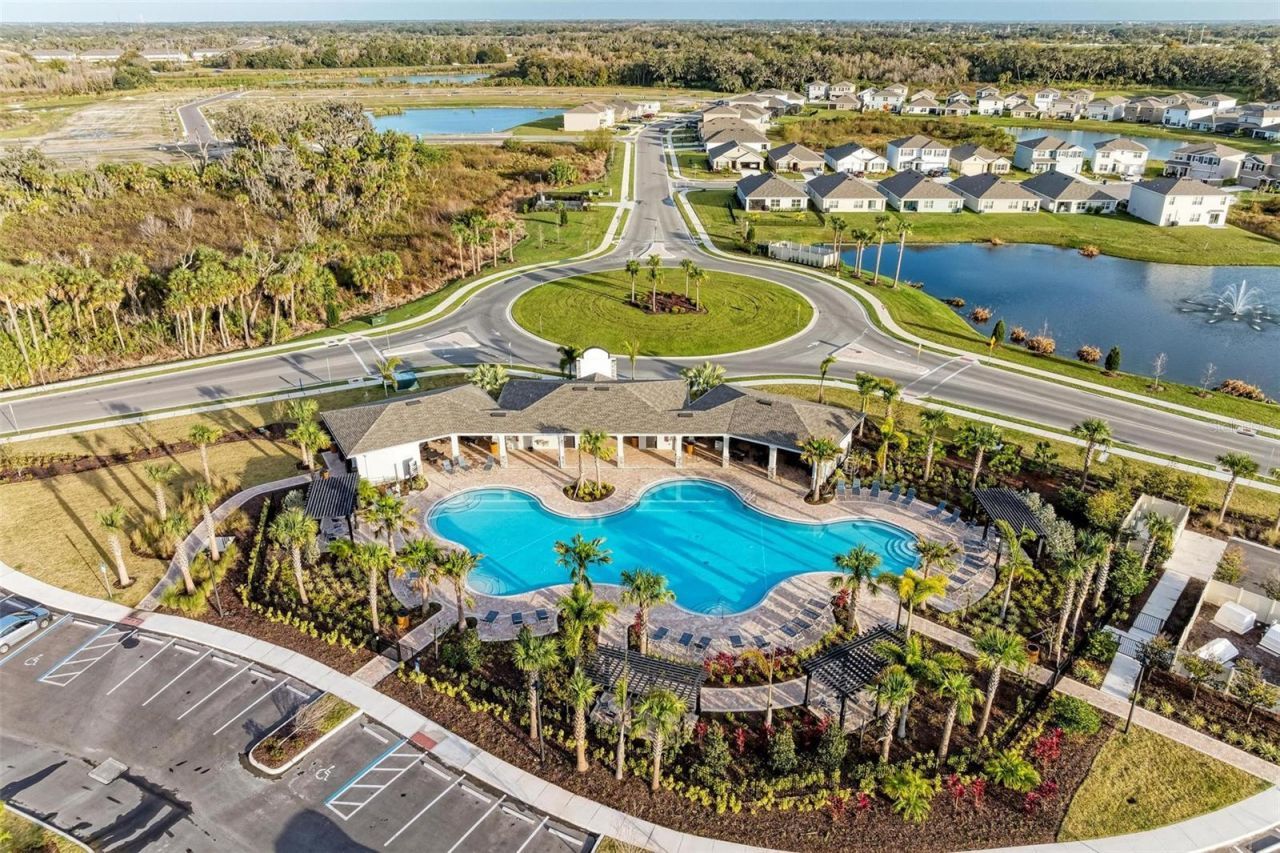 4120 Silver Strand Trail , Palmetto, FL 34221 Photo