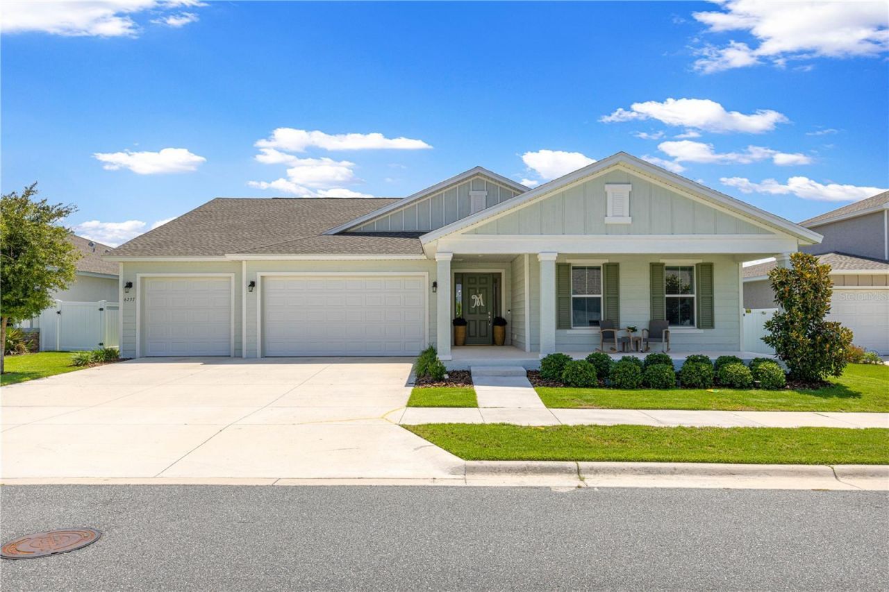 6237 SW 71st Terrace Road, Ocala, FL 34474 Photo