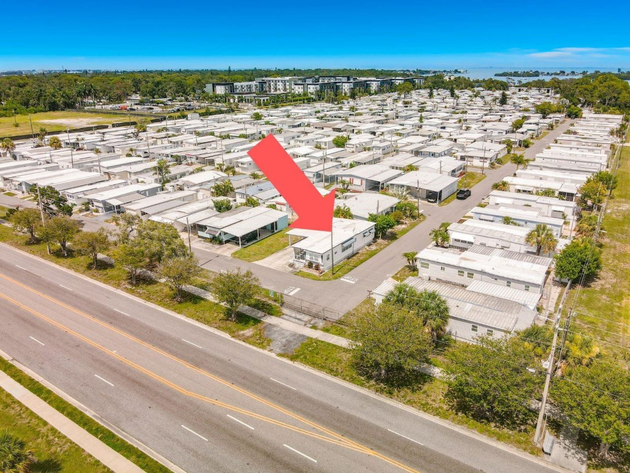 800 32nd Avenue S, Unit 727, Saint Petersburg, FL 33705 Photo