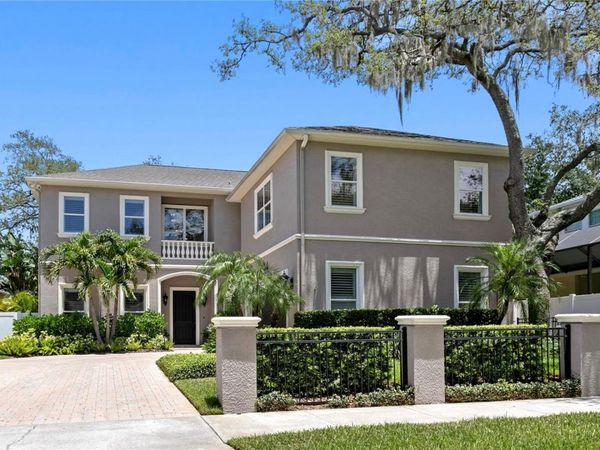 404 S CLARK AVENUE, TAMPA, FL 33609