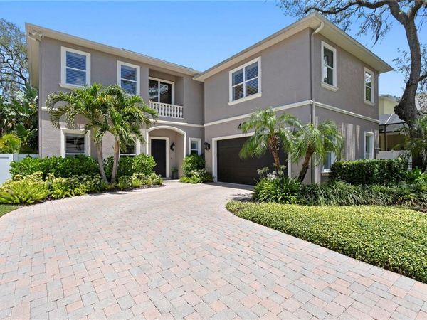 404 S CLARK AVENUE, TAMPA, FL 33609
