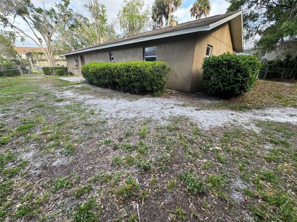 540 NW 7TH AVENUE , CRYSTAL RIVER, FL 34428