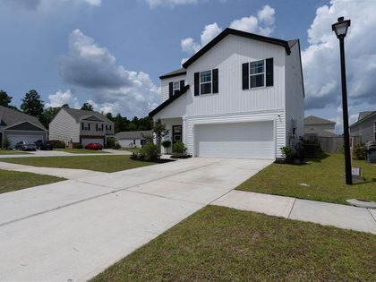 401 Eastern Pine Drive Summerville, SC 29486