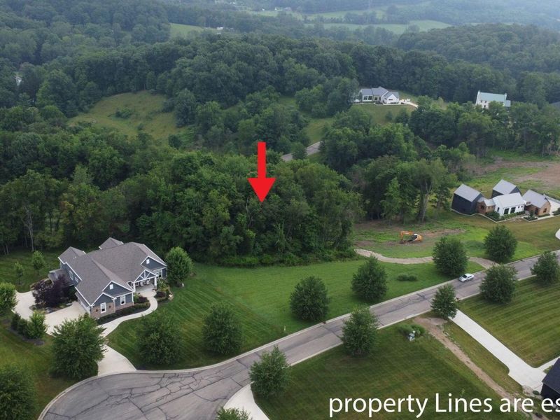 122 Orchard Wood Path, Granville, OH 43023 Photo 9