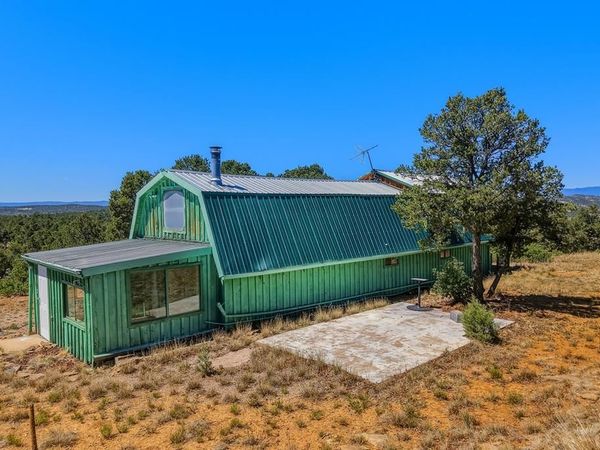 24900 County Rd 30.1, Bon Carbo, CO 81024