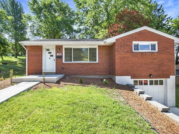 130 College Park Drive, Monroeville, PA 15146