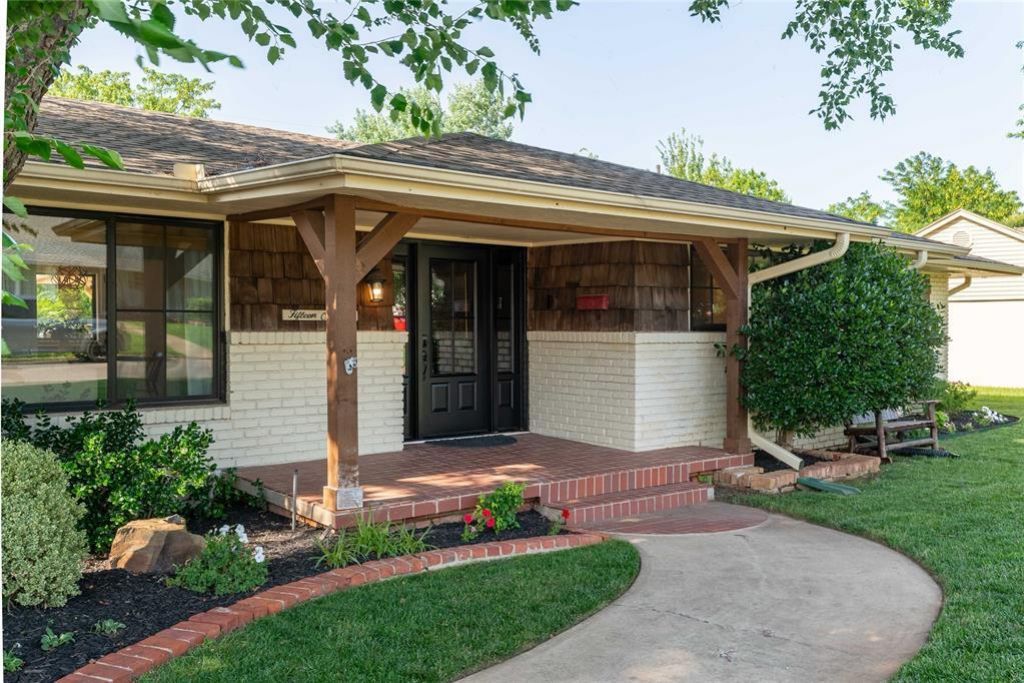 1503 Brighton Avenue, Oklahoma City, OK 73120 Main Photo