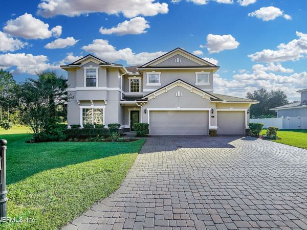 35 PALOMINO Way, St. Augustine, FL 32095