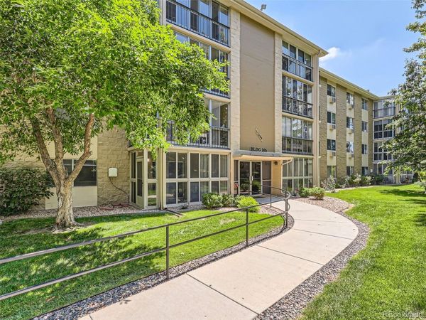 13609 E Cornell Avenue, Unit 102, Aurora, CO 80014