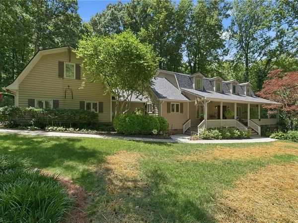 5500 Deering Place, Greensboro, NC 27406