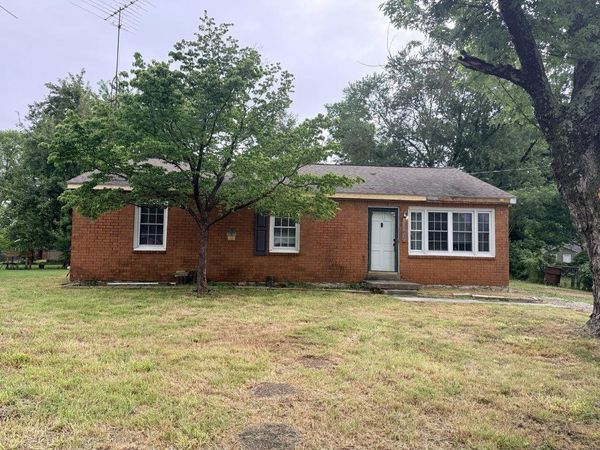 1532 Audubon Drive , Bowling Green, KY 42101