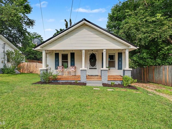 1001 Sells Avenue, Johnson City, TN 37604
