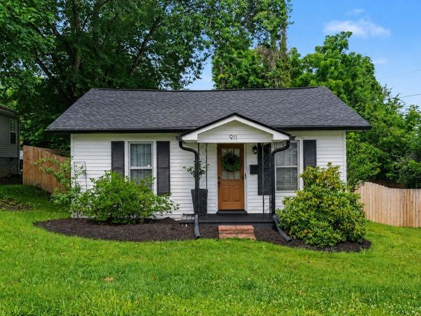 911 Sells Avenue, Johnson City, TN 37604