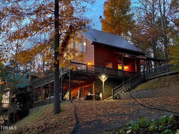 397 Lake Cabin Lane, Butler, TN 37640