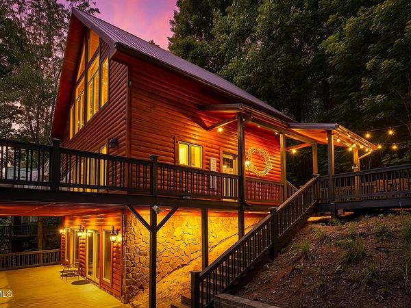 397 Lake Cabin Lane, Butler, TN 37640