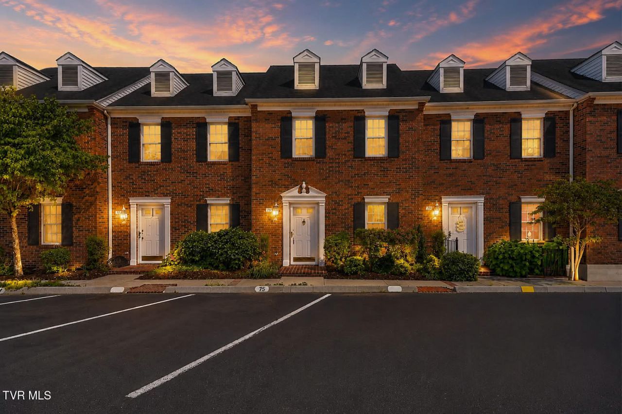 400 Sunset Drive, Unit O75, Johnson City, TN 37604 Main Photo