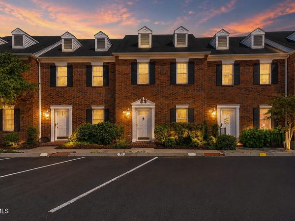 400 Sunset Drive, Unit O75, Johnson City, TN 37604