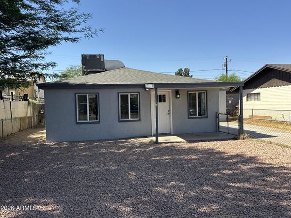 2041 E HARVARD Street, Phoenix, AZ 85006