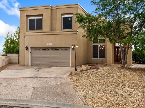3121 Paradise Court SE, Rio Rancho, NM 87124