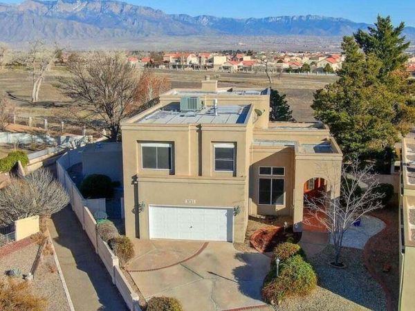 3121 Paradise Court SE, Rio Rancho, NM 87124