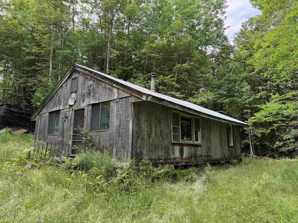 5423 Old County - South Road, Waterford, VT 05819