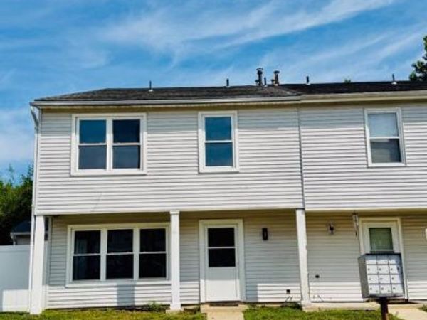 1 LOGAN COURT, SICKLERVILLE, NJ 08081