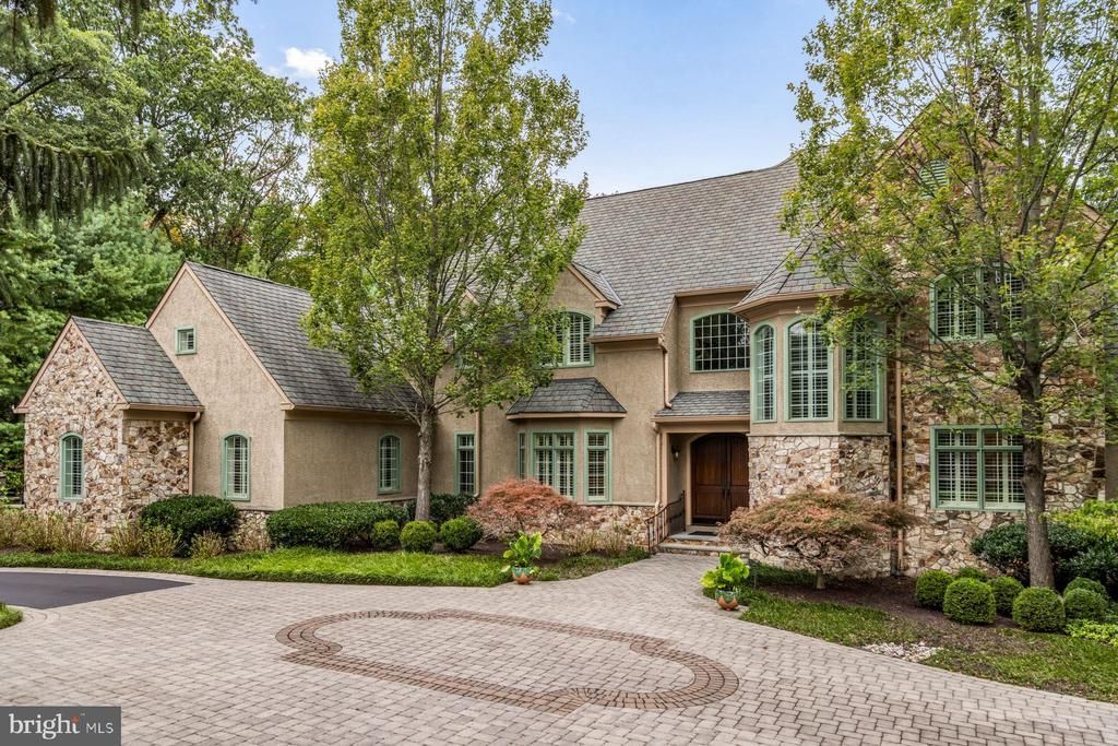 1255 HORSESHOE TRAIL , PHOENIXVILLE, PA 19460