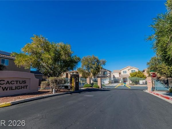 10450 Kepler Cascades Street , Las Vegas, NV 89141