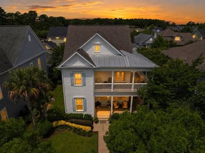 503 Wodin Place, Summerville, SC 29486