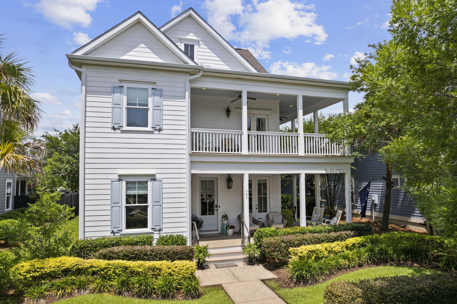 503 Wodin Place Photo 4