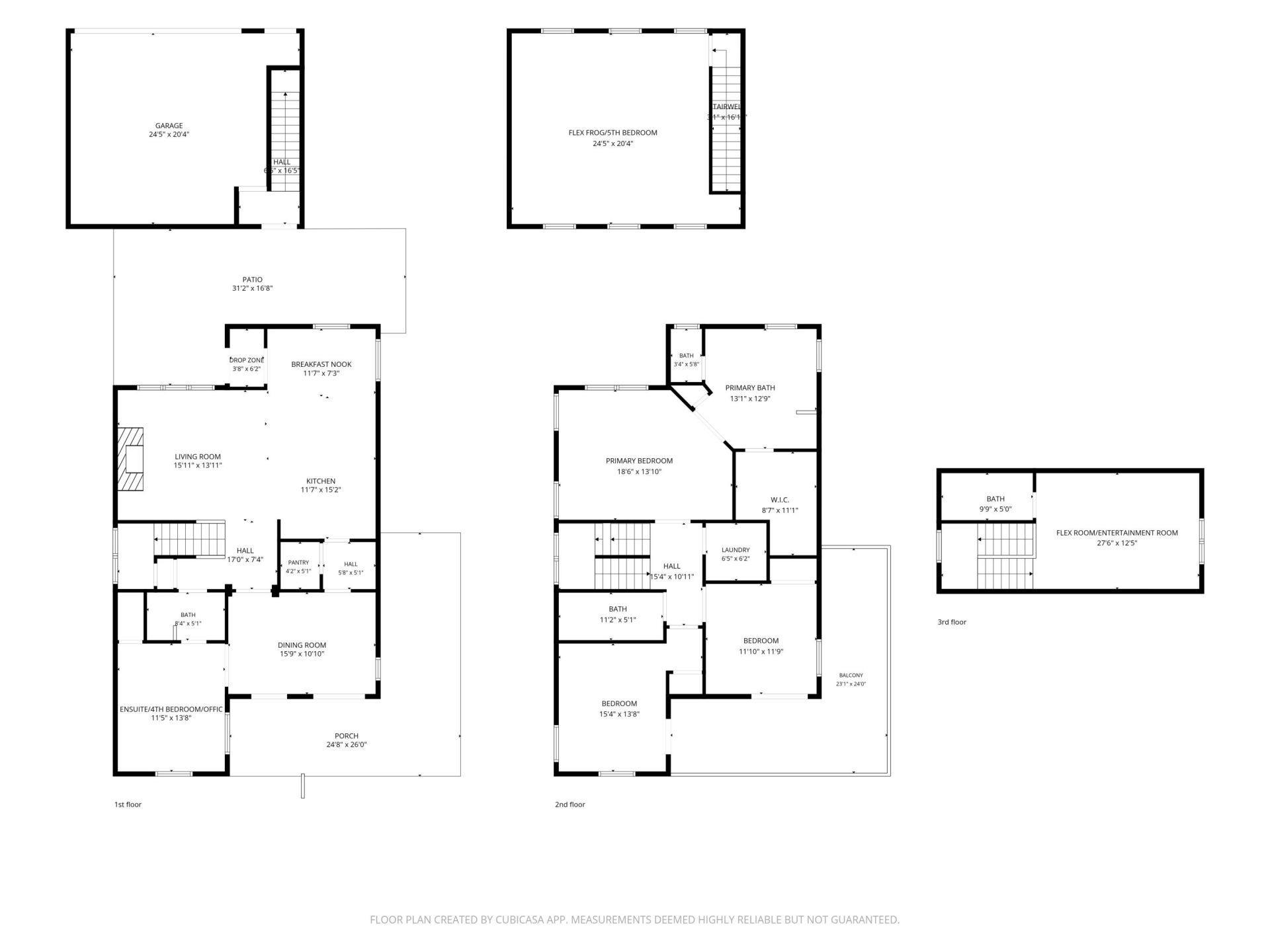 503 Wodin Place Photo 83