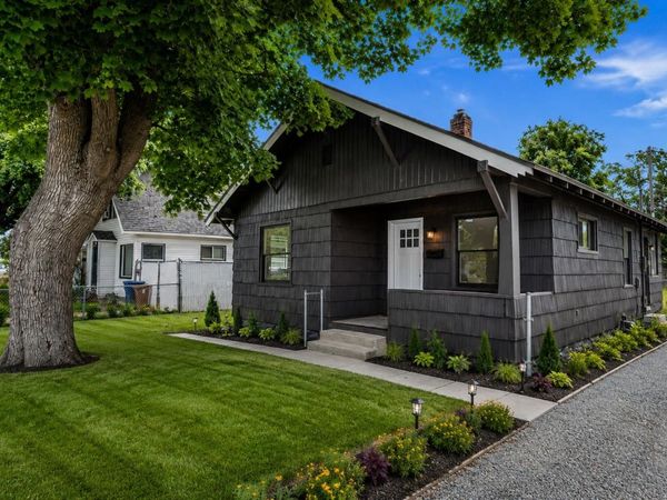 2433 E CENTRAL Ave, Spokane, WA 99208