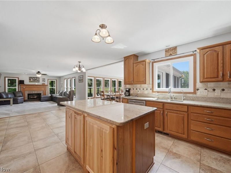 1745 N Duck Creek Road, North Jackson, OH 44451 Photo 12