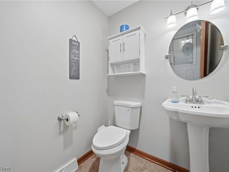 1745 N Duck Creek Road, North Jackson, OH 44451 Photo 17