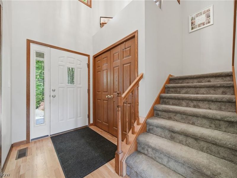 1745 N Duck Creek Road, North Jackson, OH 44451 Photo 3