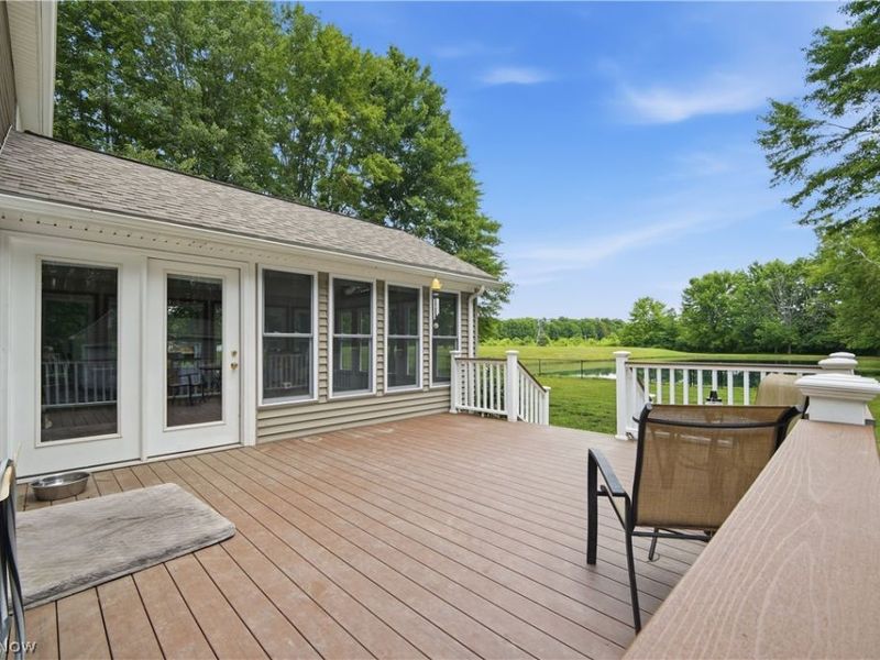 1745 N Duck Creek Road, North Jackson, OH 44451 Photo 35