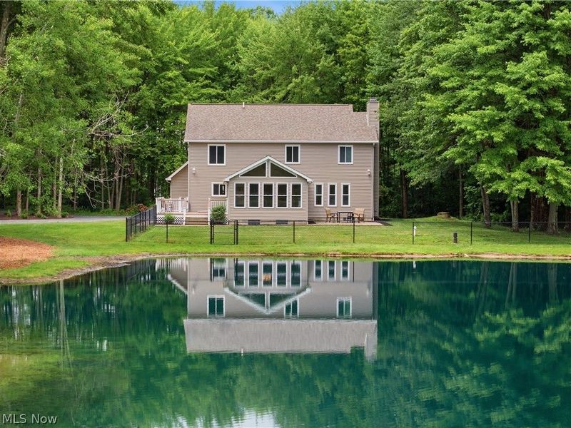 1745 N Duck Creek Road, North Jackson, OH 44451 Photo 37