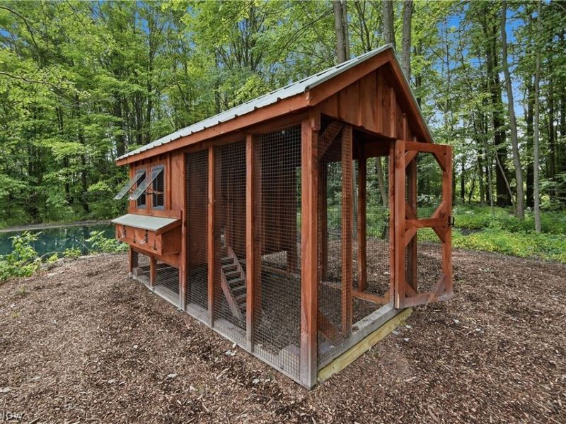 1745 N Duck Creek Road, North Jackson, OH 44451 Photo 39